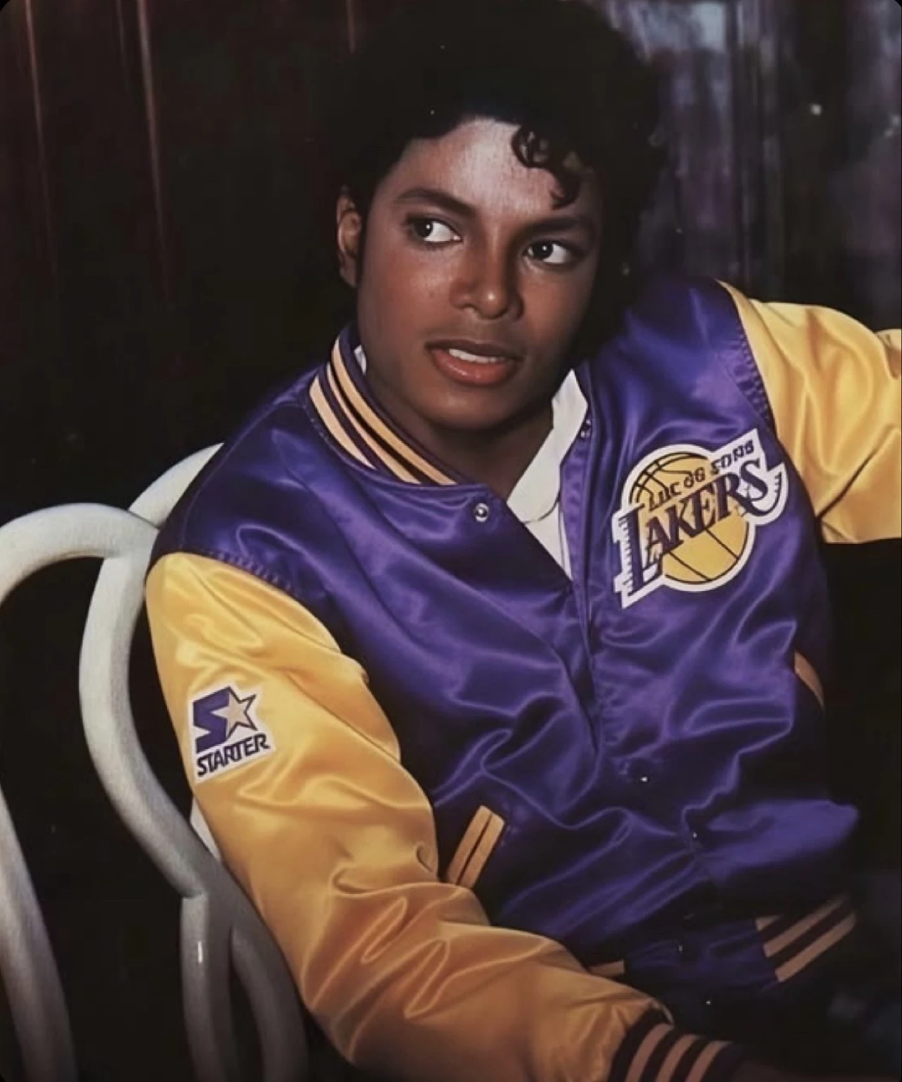 Michael thumbnail