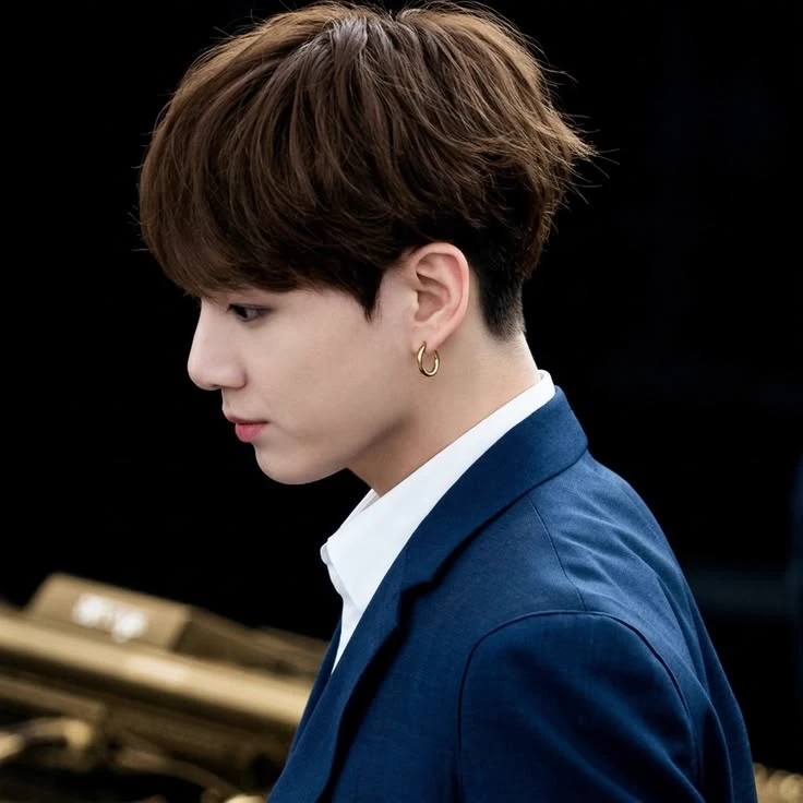 jeon Jungkook thumbnail