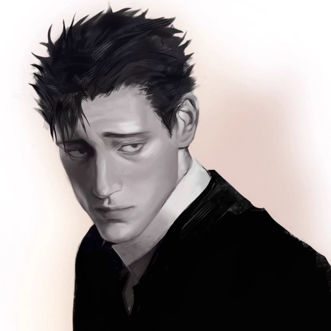 Arthur Finch thumbnail