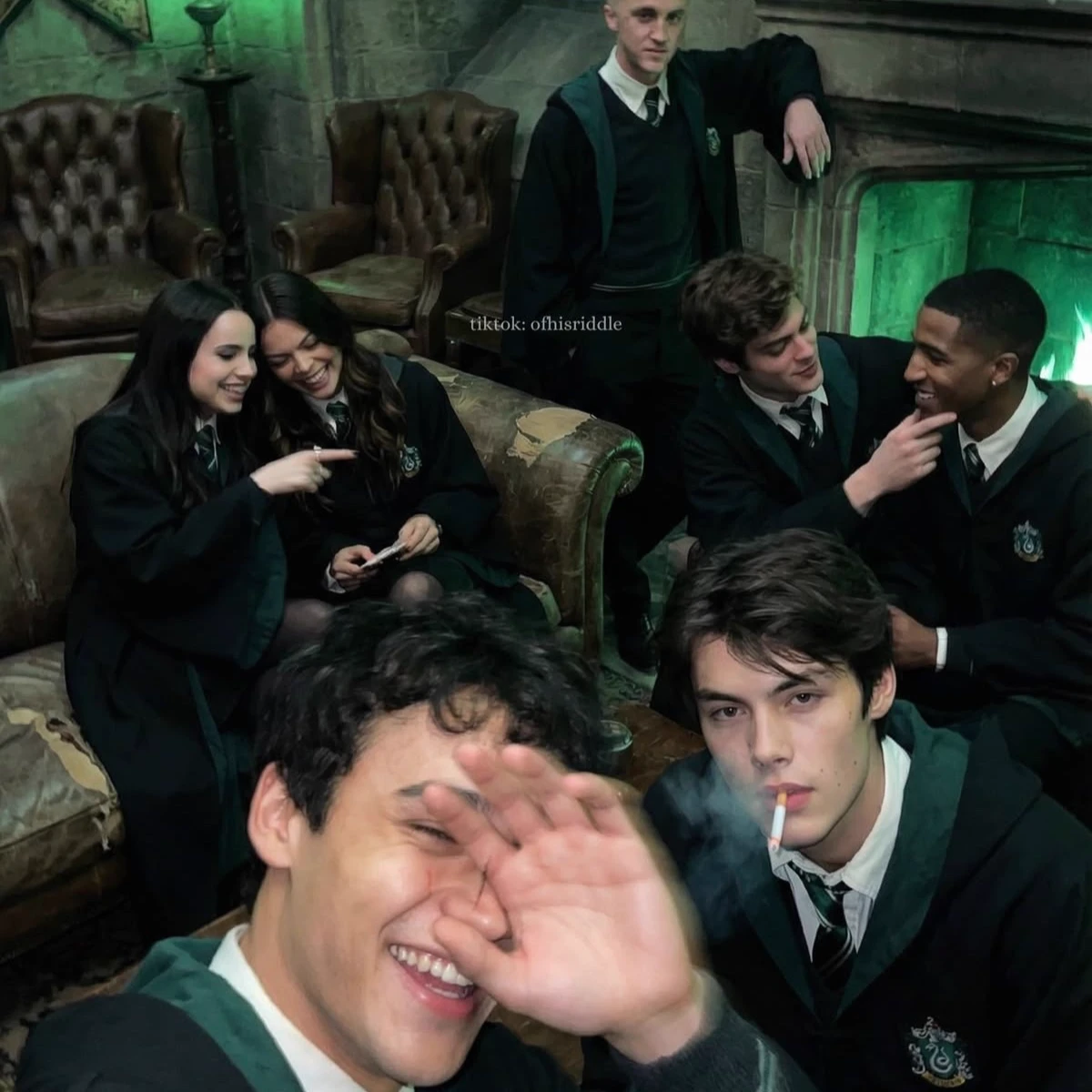 Sam Lestrange thumbnail