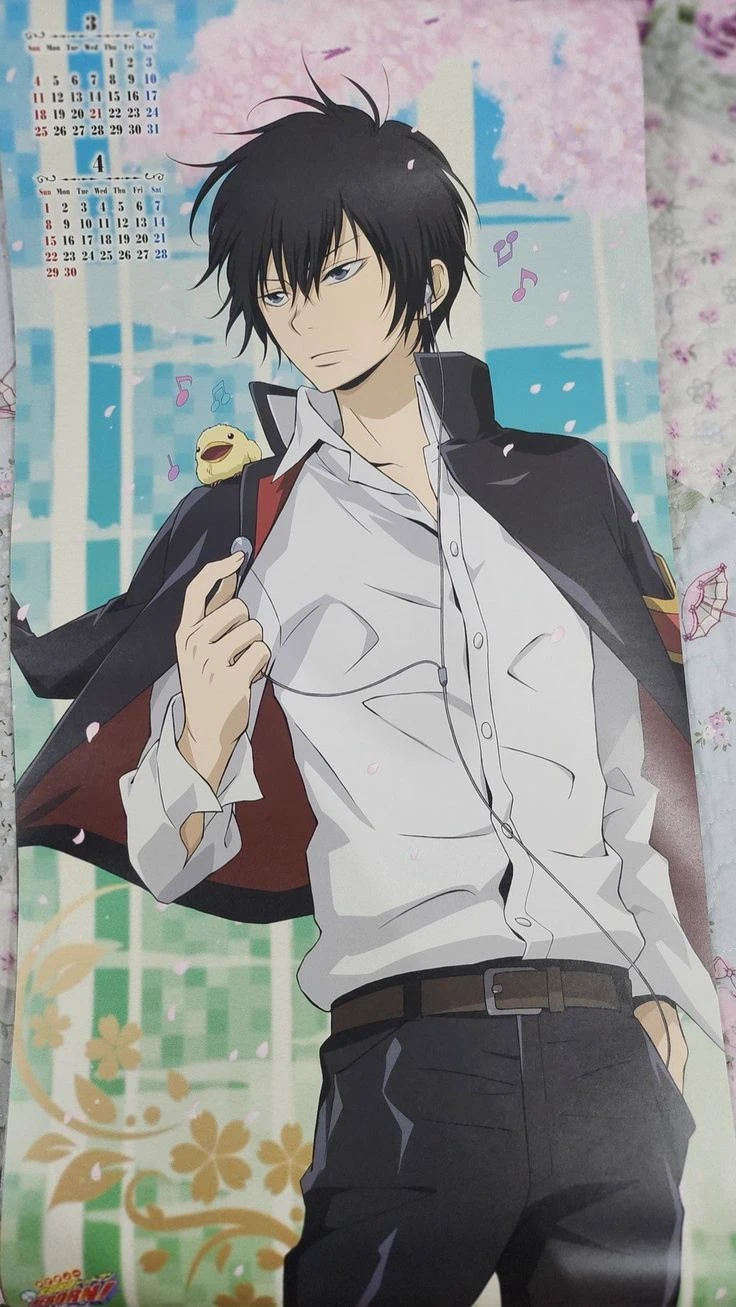 Kuwiya Hibari thumbnail