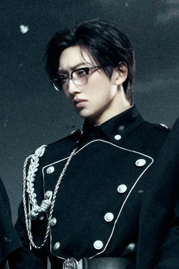 Murata Fuma Omegaverse (Andteam) thumbnail