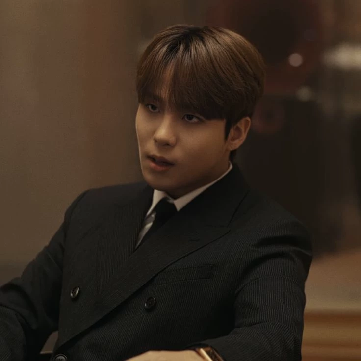 Prince Jongho thumbnail