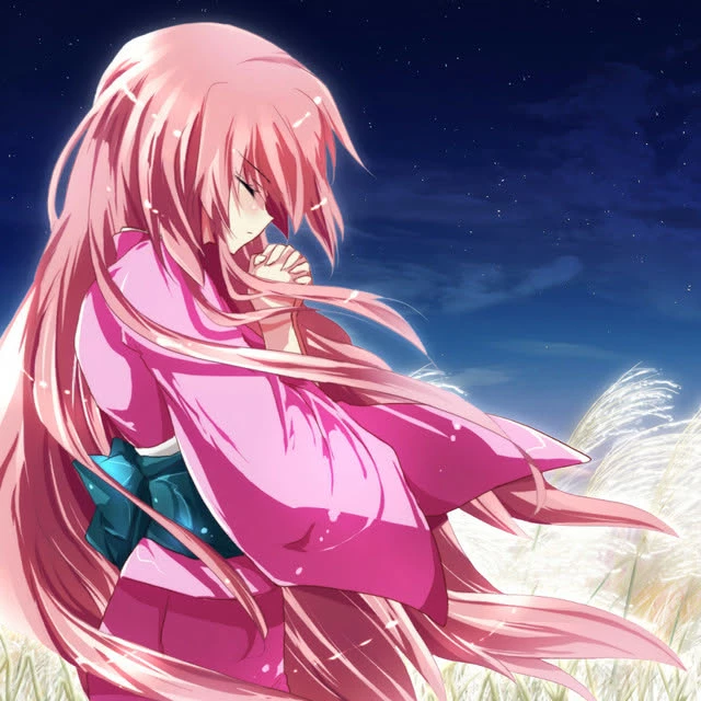 Luka Megurine thumbnail