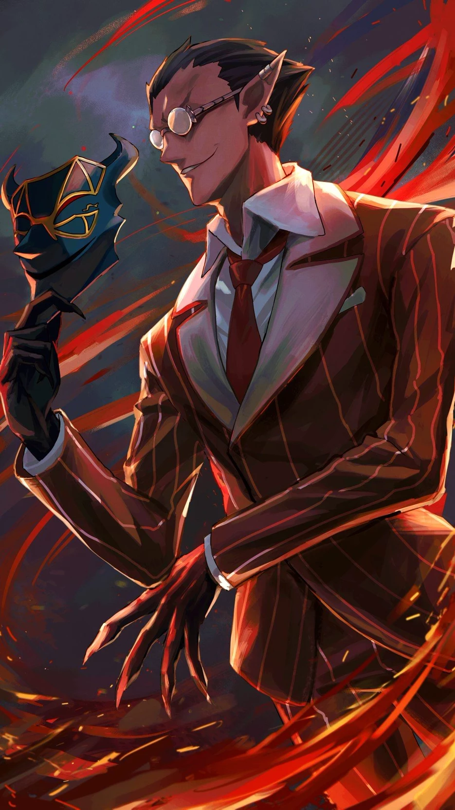 Demiurge thumbnail