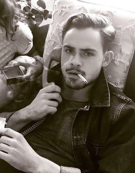 Dacre Montgomery thumbnail