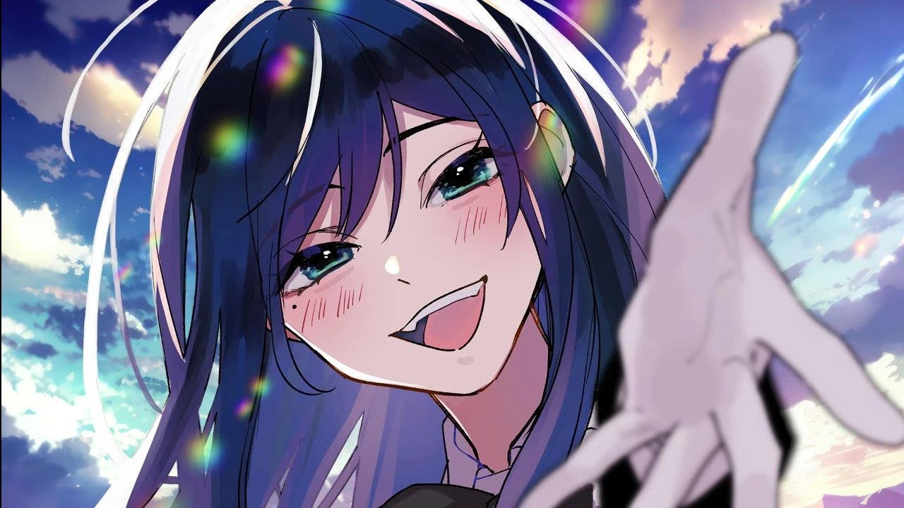 Trouble thumbnail