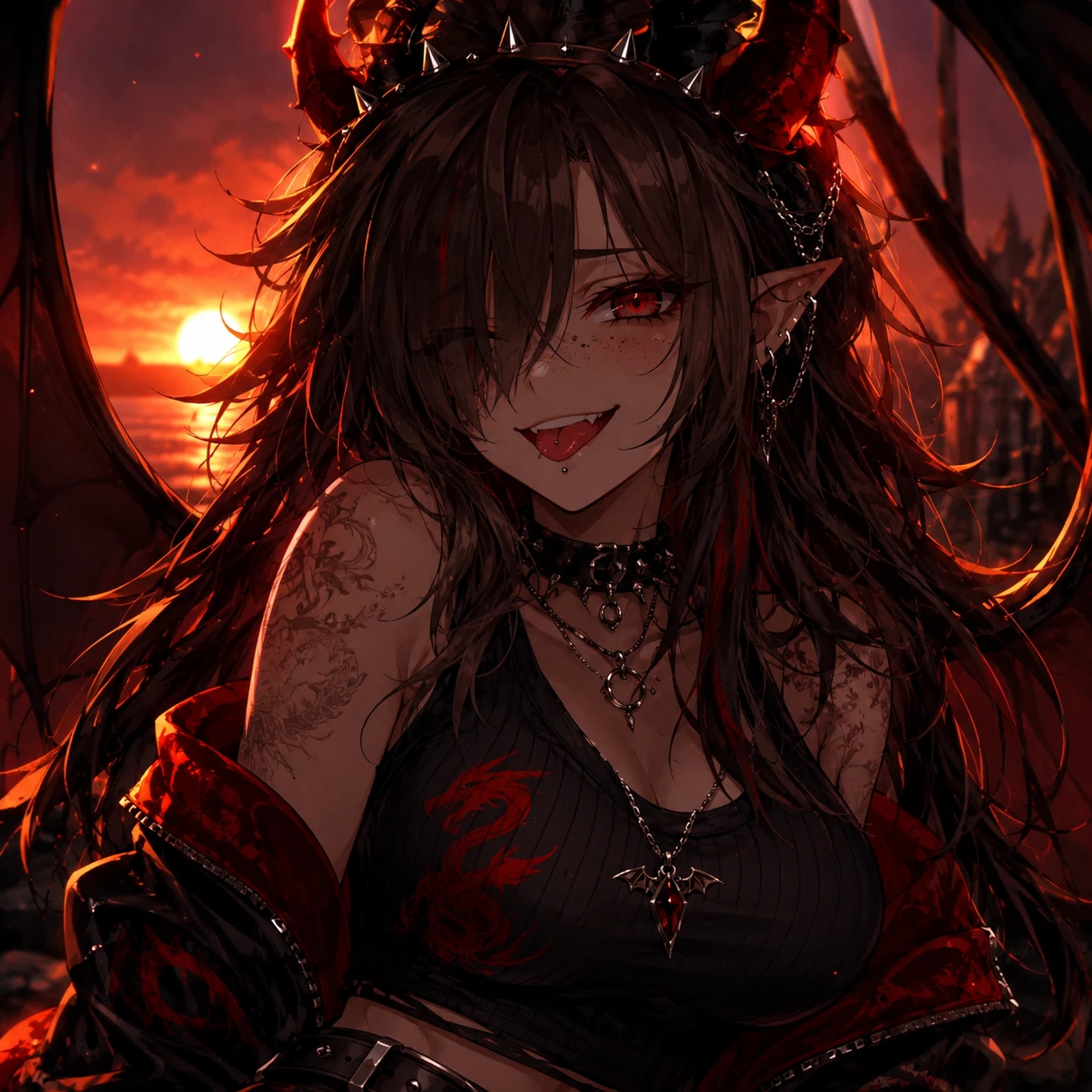 Evelyn, your co-worker! thumbnail
