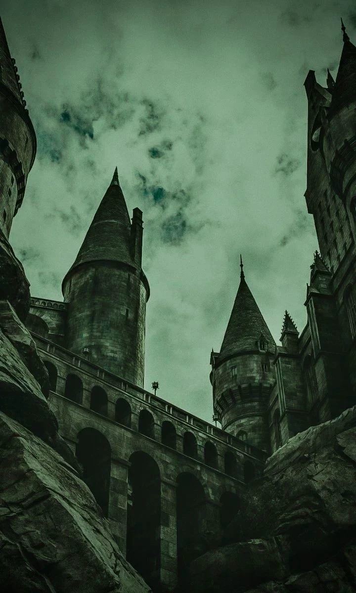 Slytherin Winter Ball thumbnail