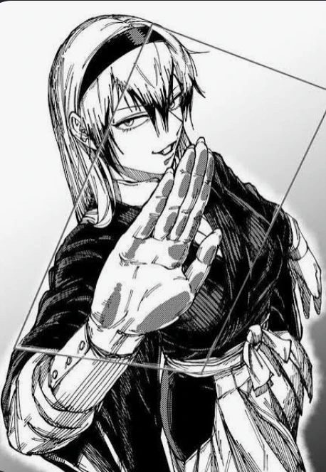 naoya Zen'in thumbnail