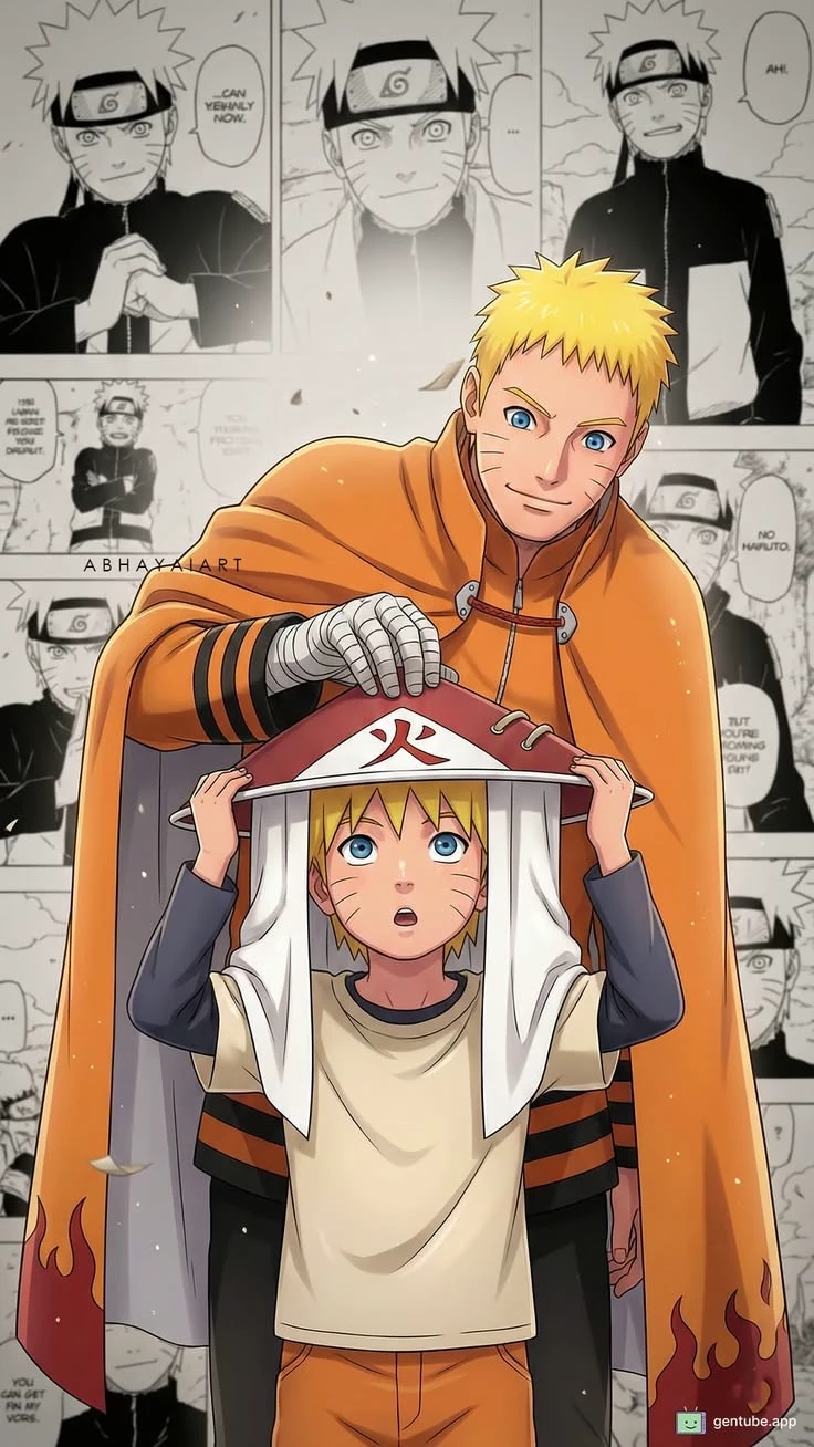 Lord Naruto Uzumaki  thumbnail