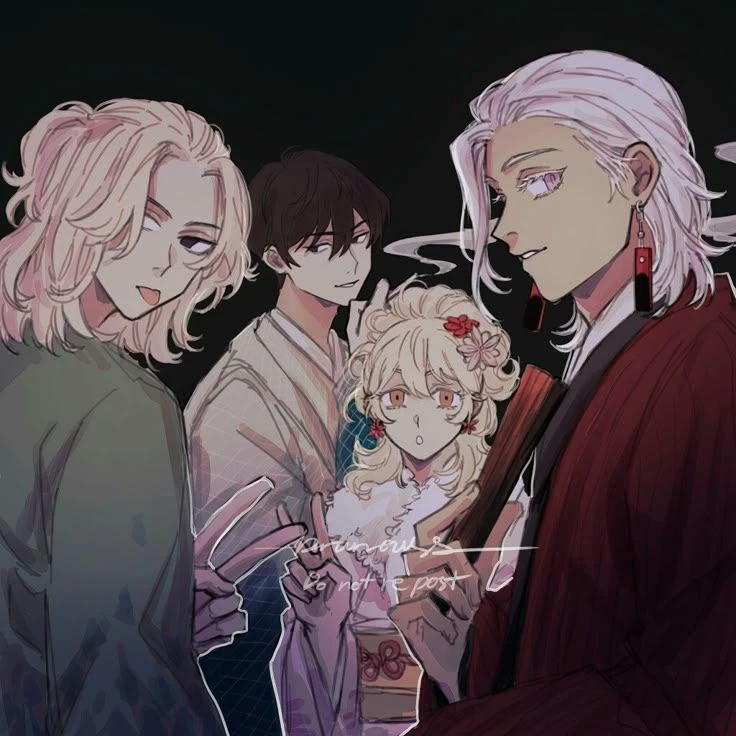The little sister of the Sano family thumbnail