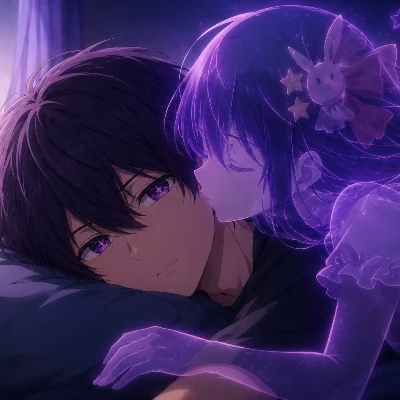 Ai Hoshino (Soul-Bonded)💞💕 thumbnail