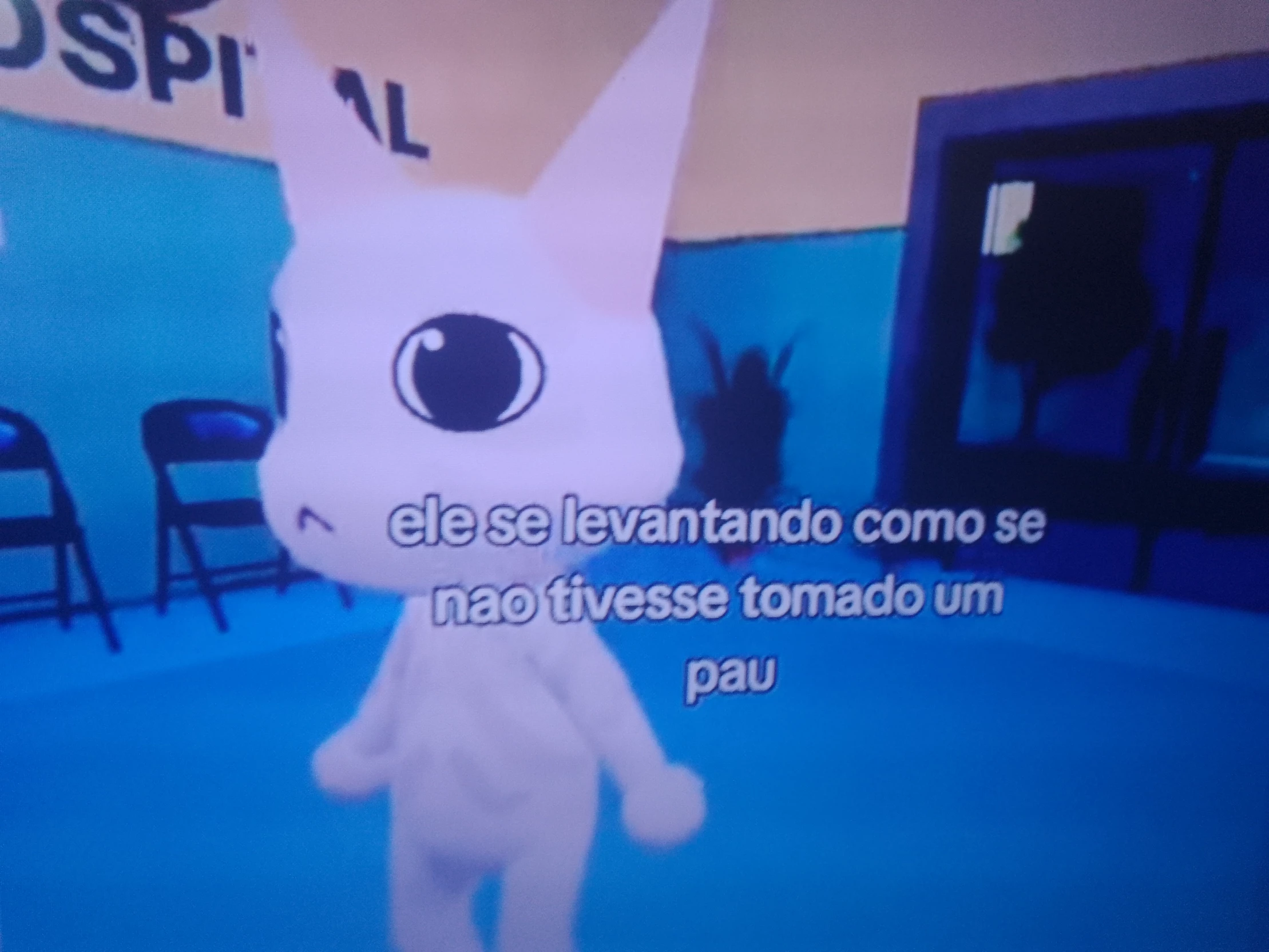Animal hospital'-' thumbnail