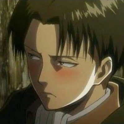 Levi Ackerman thumbnail