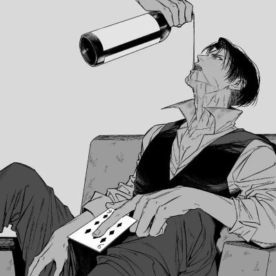Levi Ackerman  thumbnail