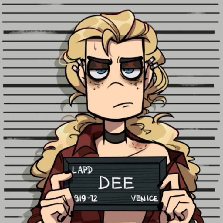 Dee Metal thumbnail