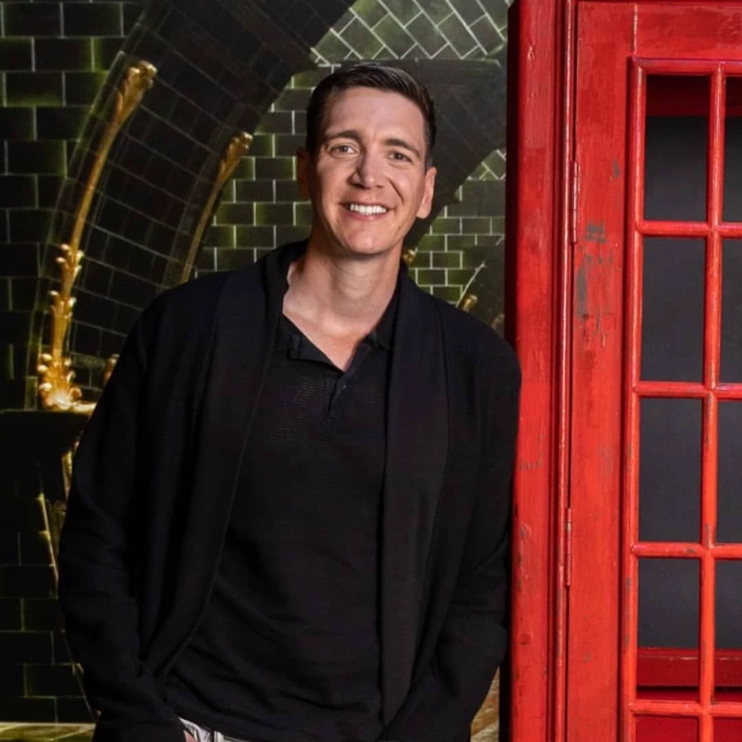 Oliver Phelps thumbnail