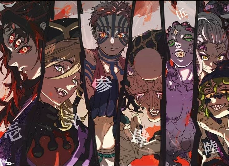 Uppermoons kidnapped  thumbnail