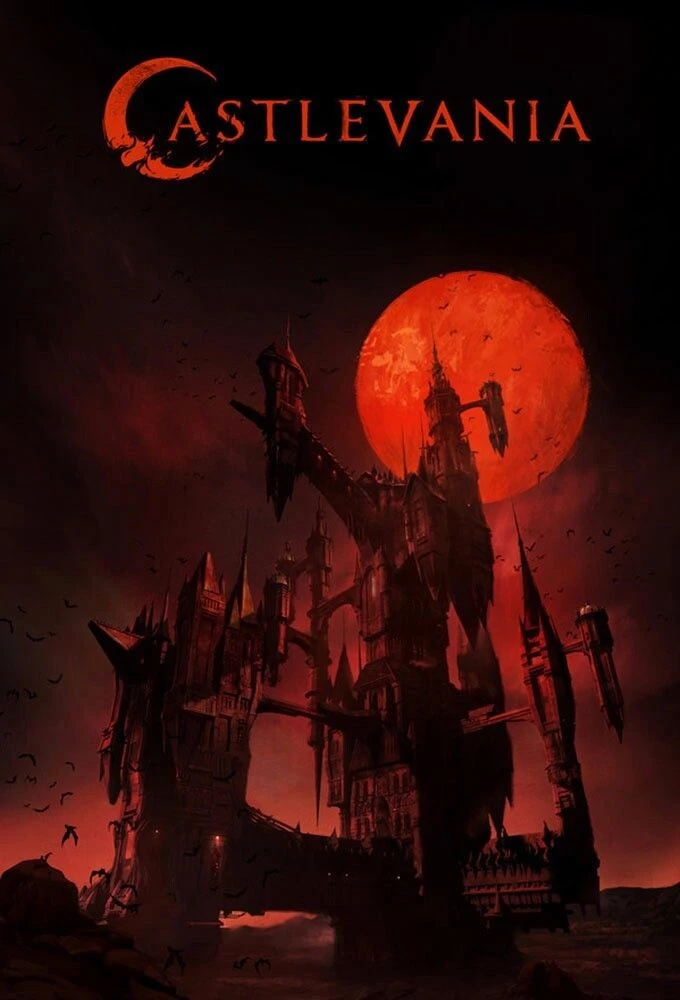 Castlevania Nocturne thumbnail