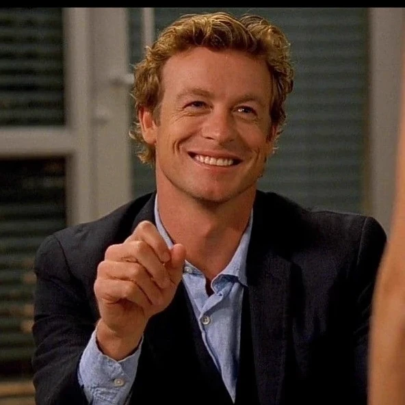 Patrick Jane thumbnail