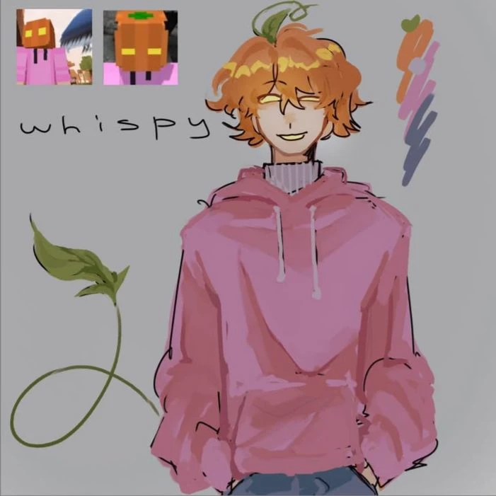 Whispy  thumbnail