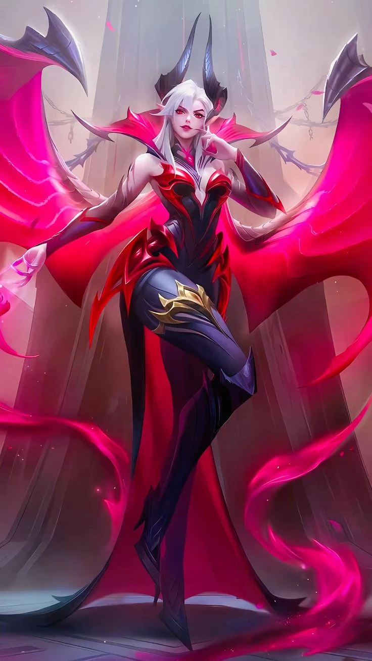 Alice (mlbb) thumbnail