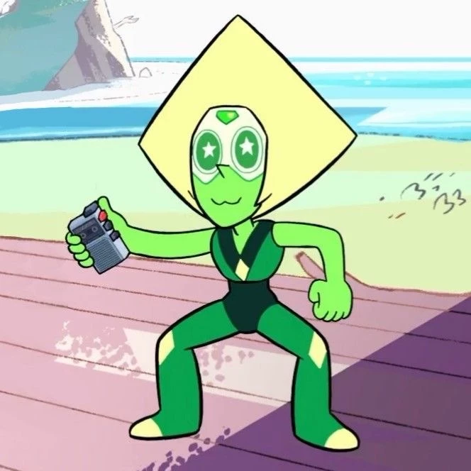 Peridot thumbnail