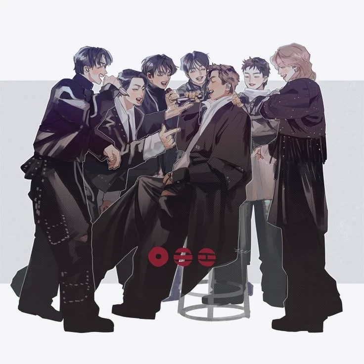 BTS thumbnail