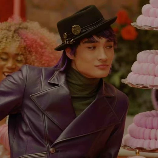 Max Hatter thumbnail