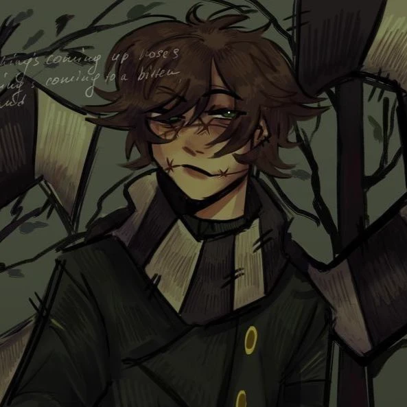Liu Woods thumbnail