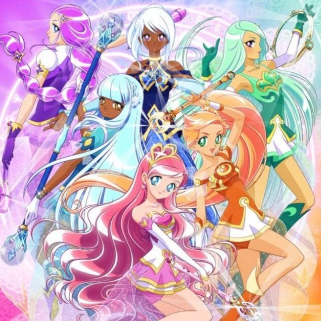 Lolirock Rp thumbnail