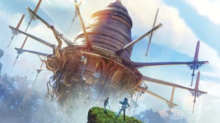 Sword Art Online: Aincrad Chronicles thumbnail
