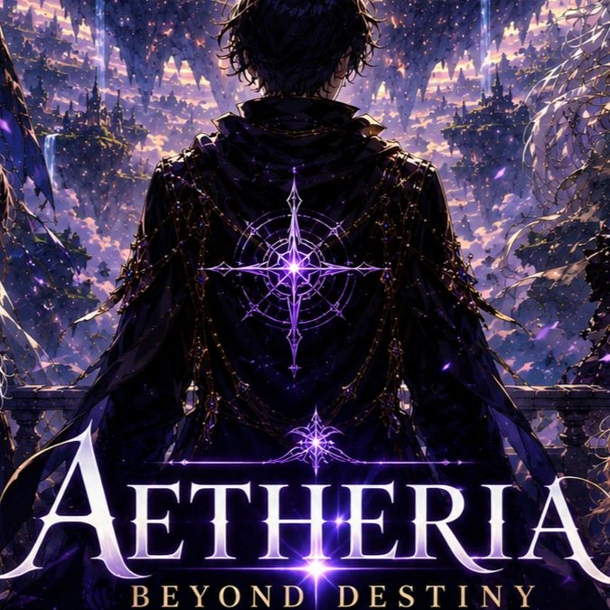 Aetheria: Beyond Destiny thumbnail