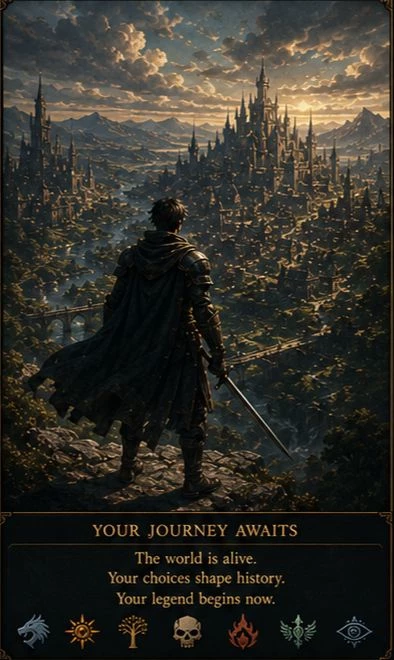 Elysium: The Eternal World Engine thumbnail