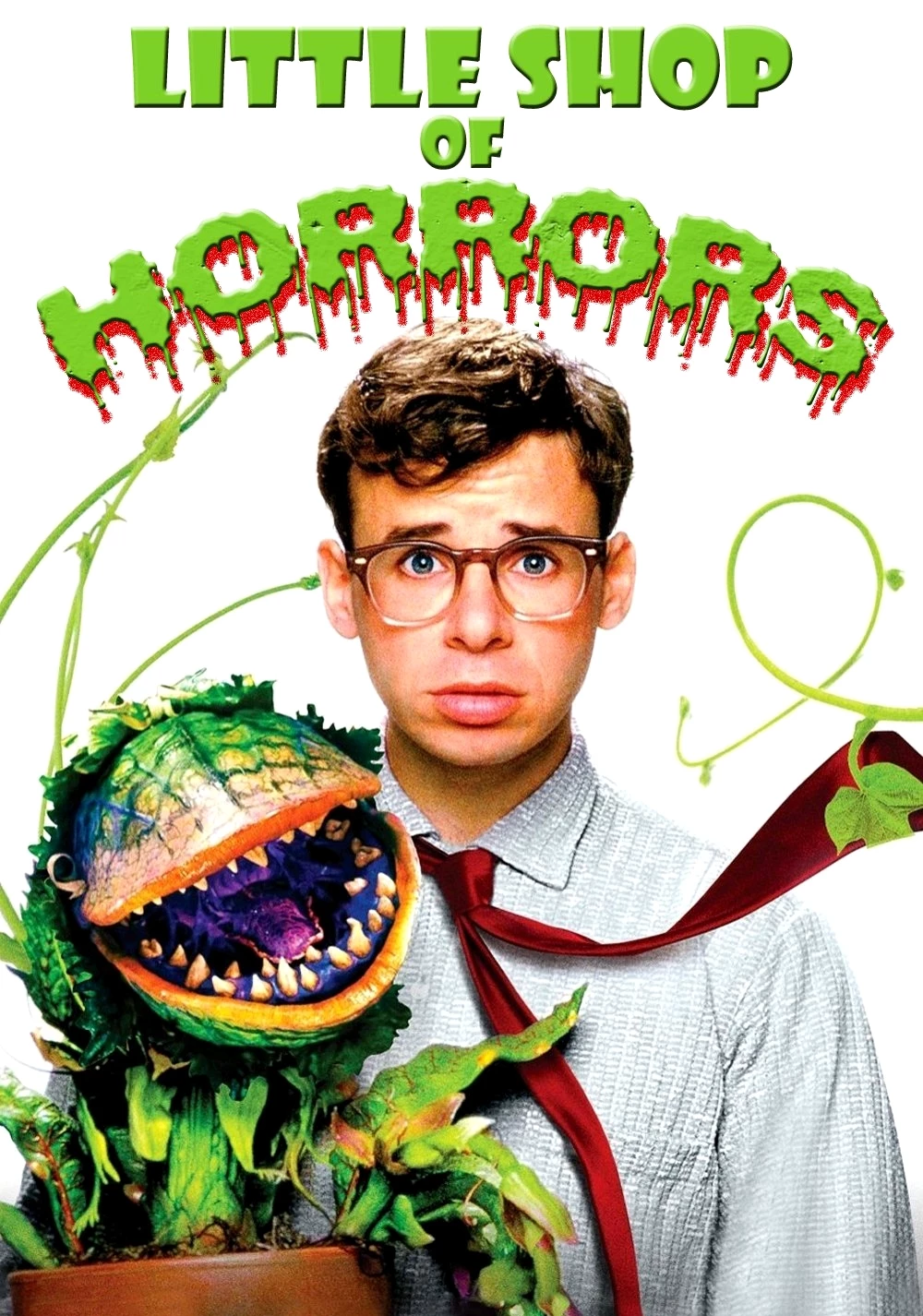 little shop of horrors 🌱 thumbnail