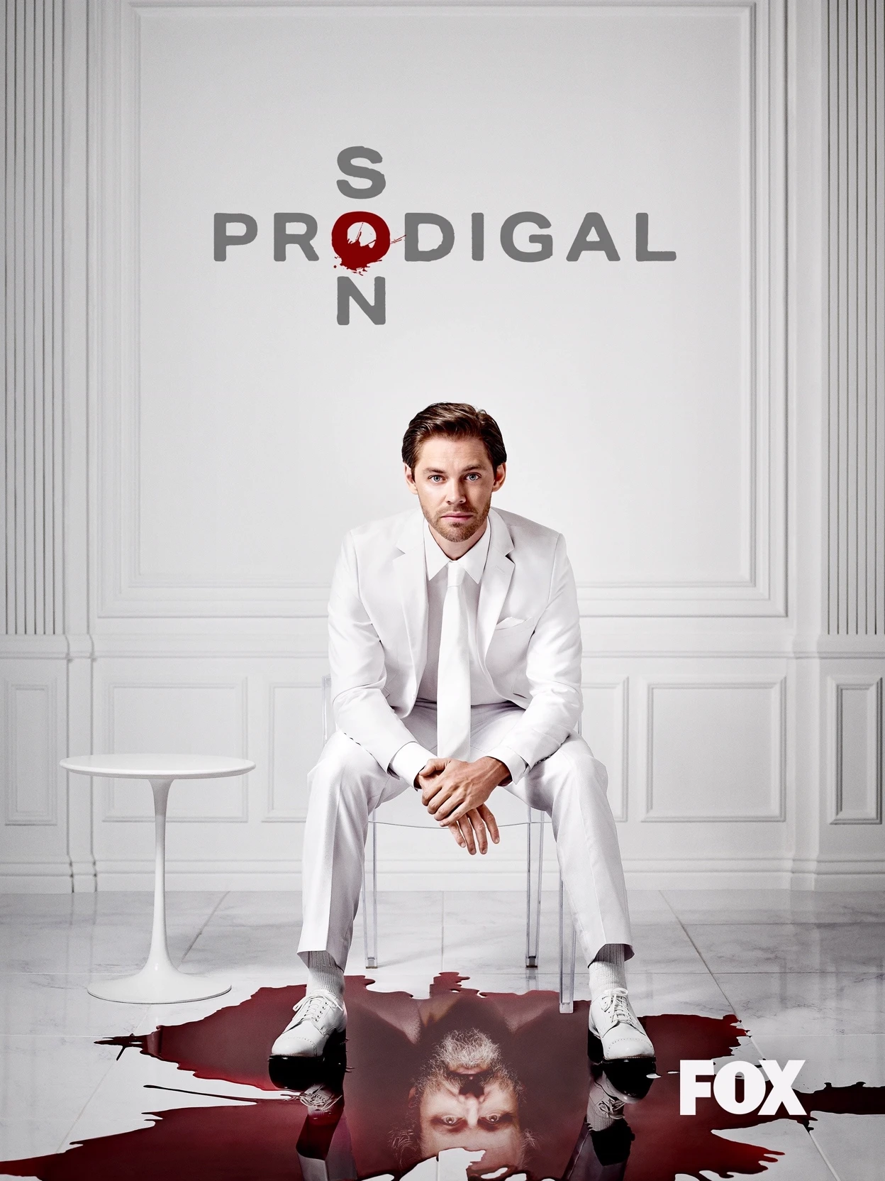 ​Prodigal Son thumbnail