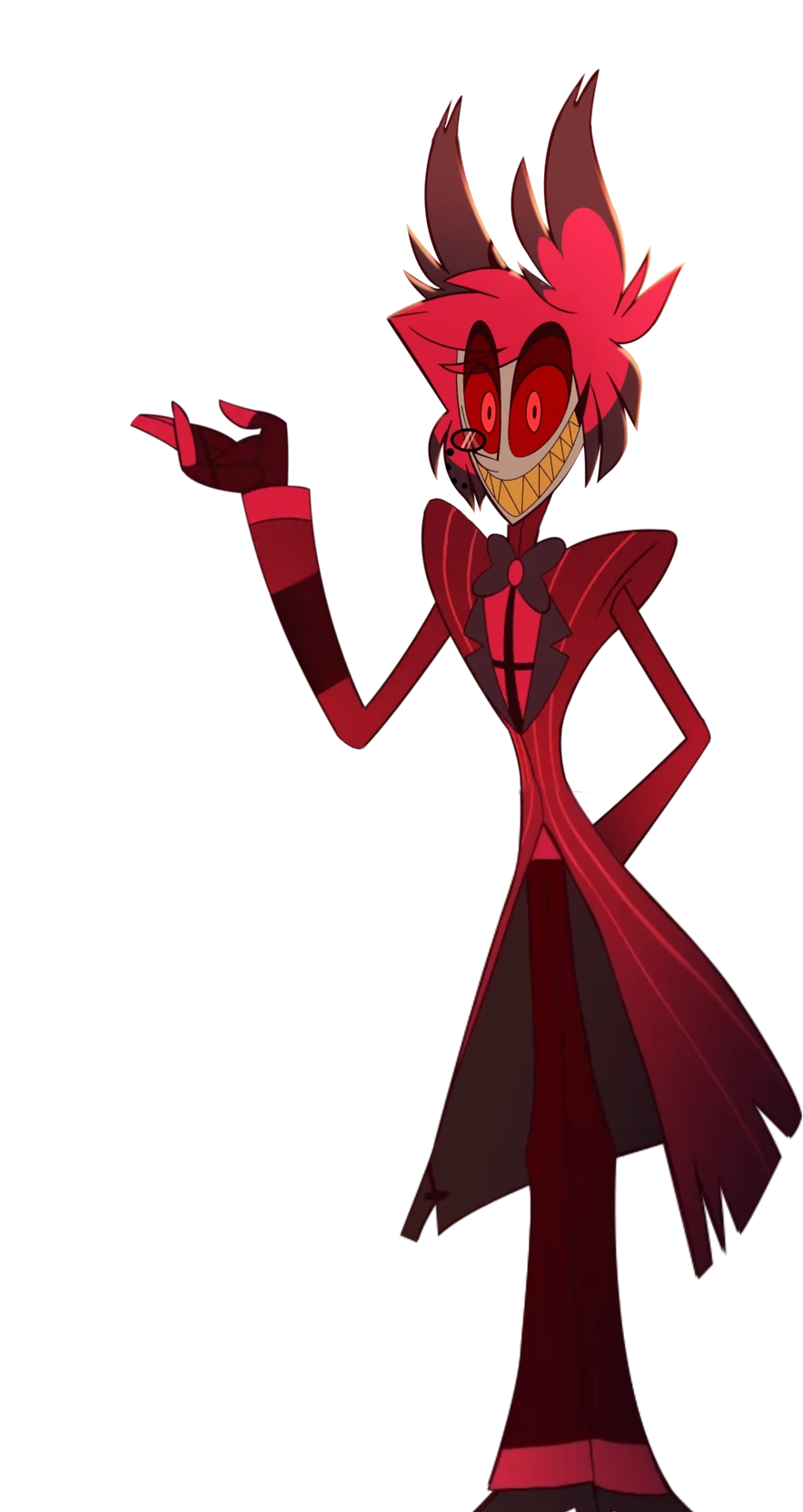 Alastor thumbnail