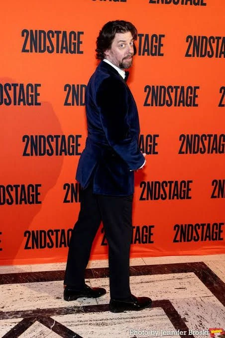 Christian borle  thumbnail