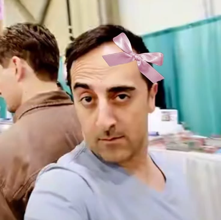 Amir Talai thumbnail