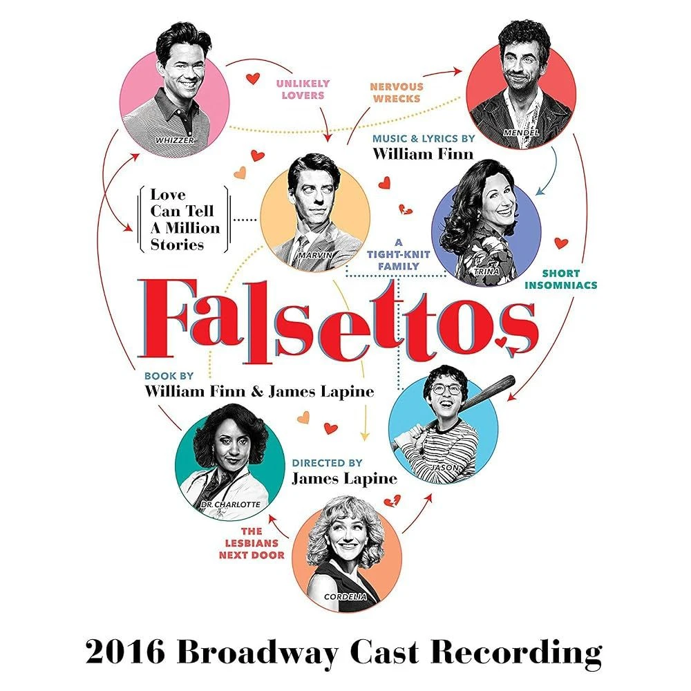 falsettos ✰ thumbnail