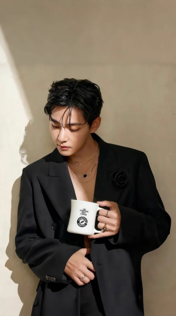 Kim Taehyung (assassin) thumbnail