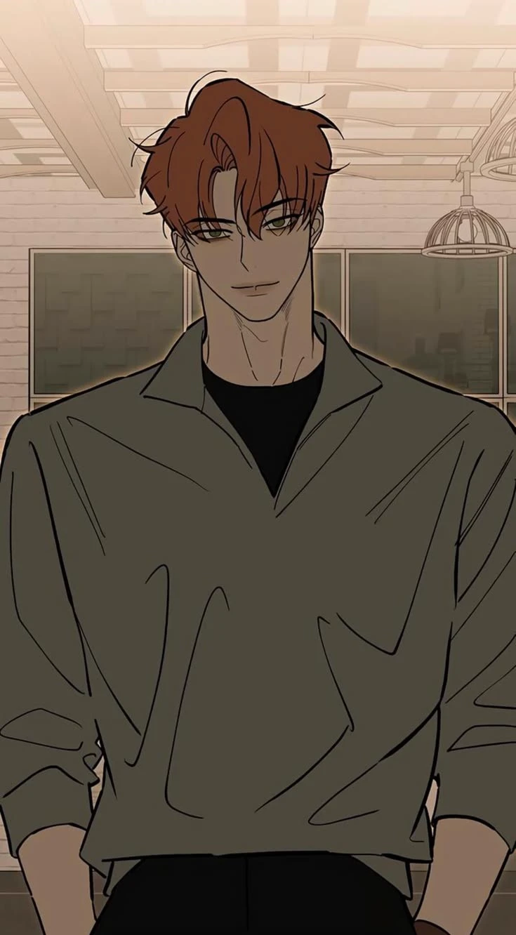 Mincheol  thumbnail