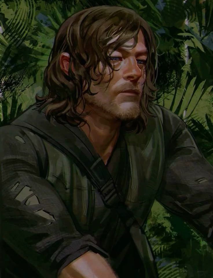 Daryl Dixon thumbnail