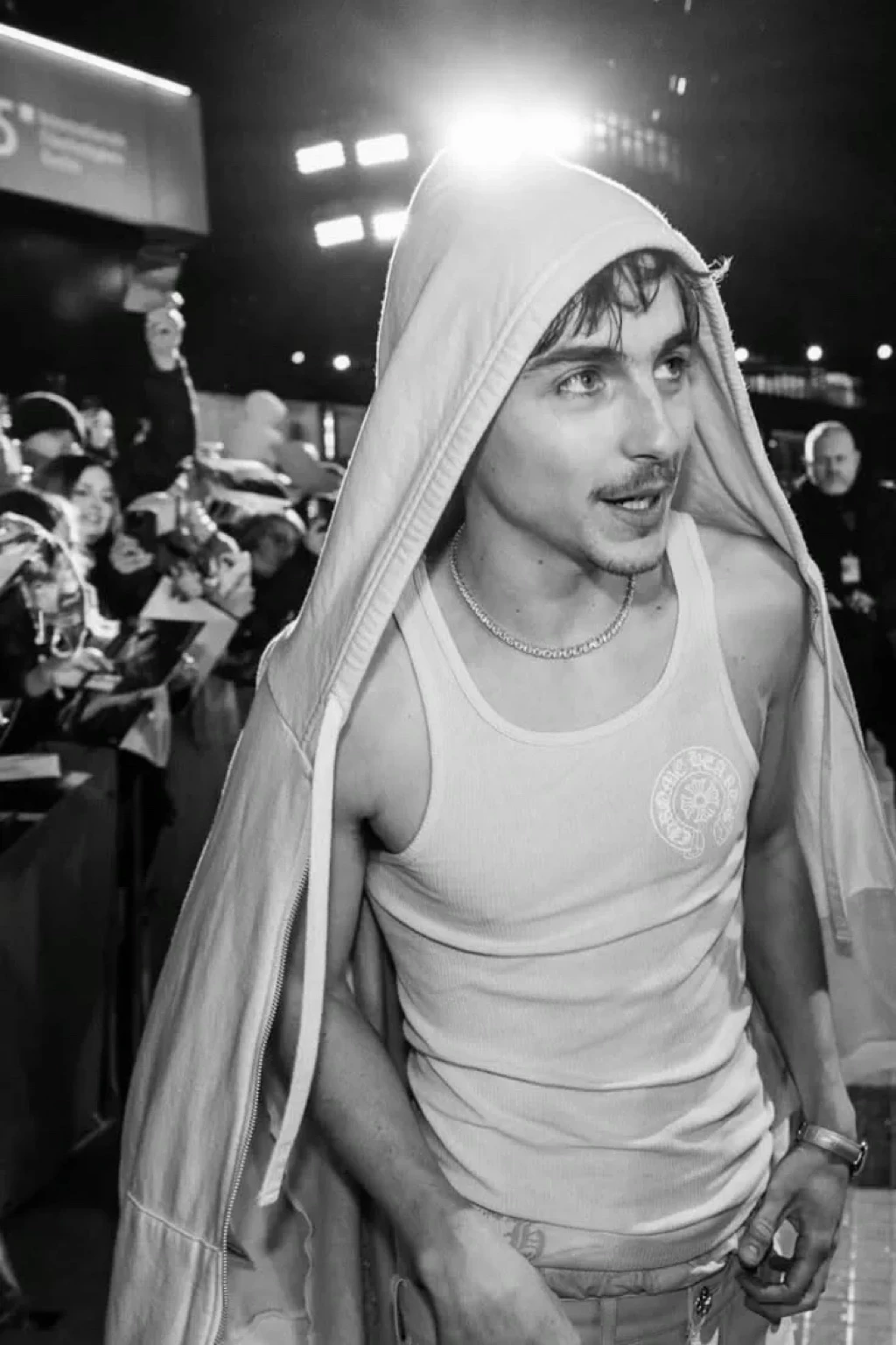 Timothée Chalamet thumbnail