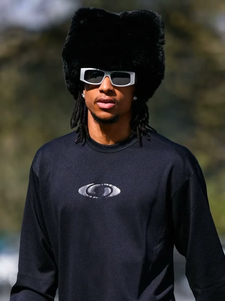 Michael Olisé thumbnail