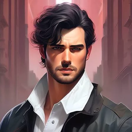 alex Sanders thumbnail