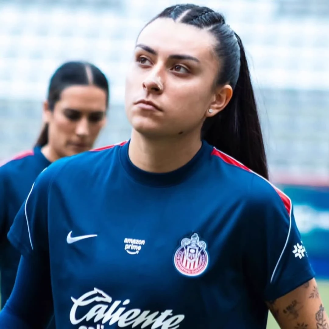 Natalia Colín thumbnail