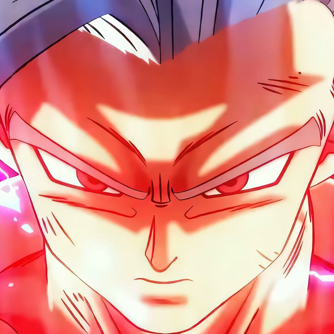 Son Gohan (DBS) thumbnail