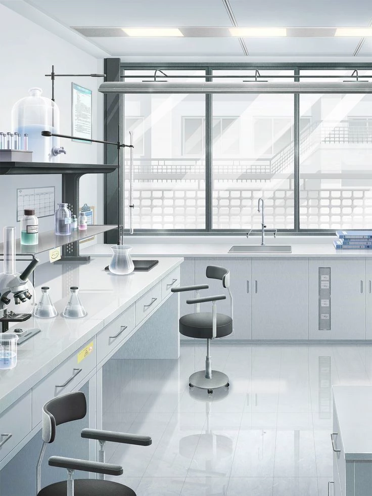 Laboratory thumbnail